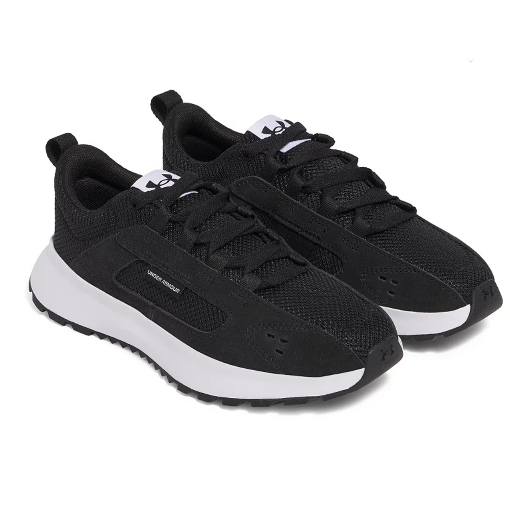 Under Armour GS Street Mirage Athletic Sneakers Youth Big Kids Unisex Size 3.5